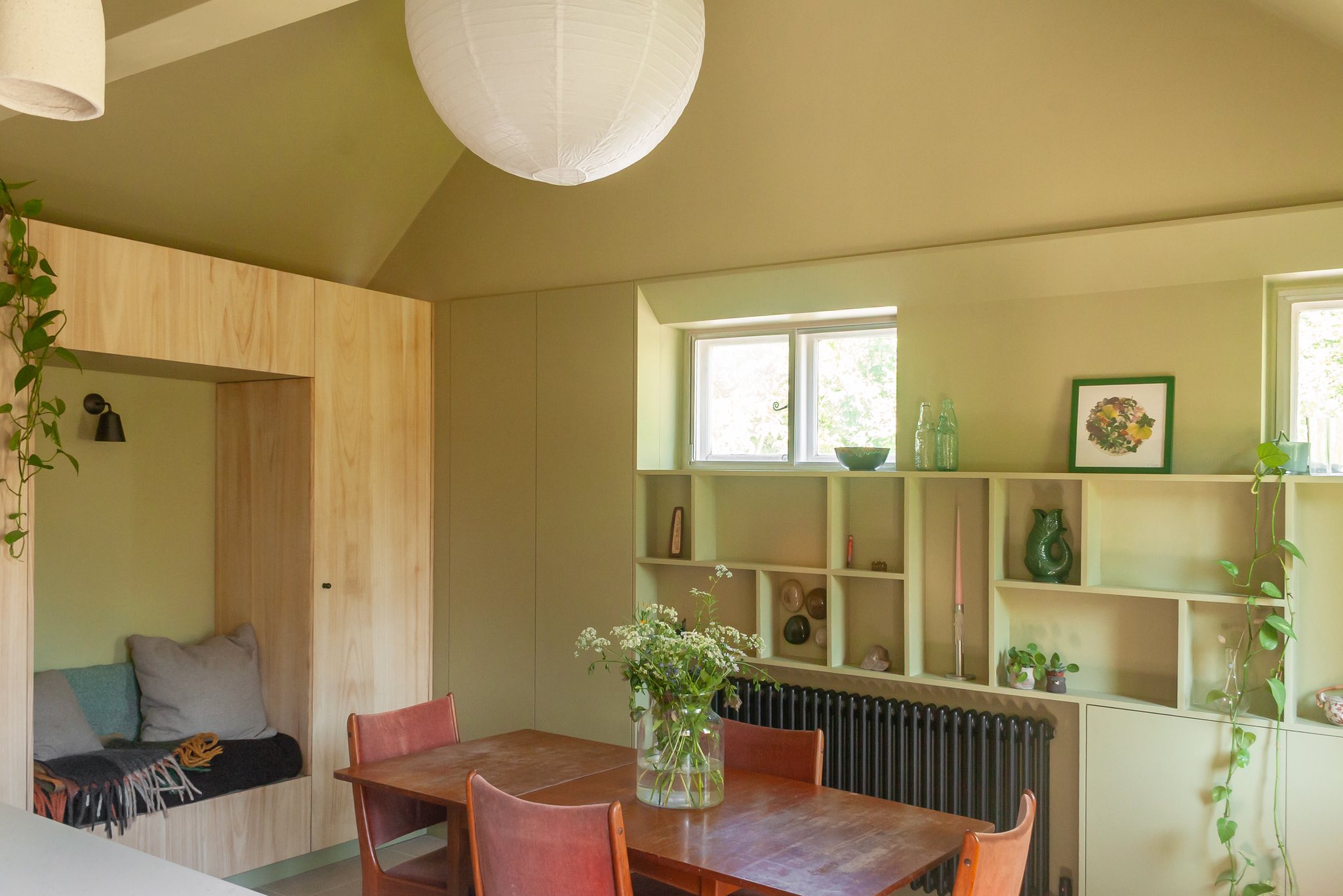 Property Renovations
