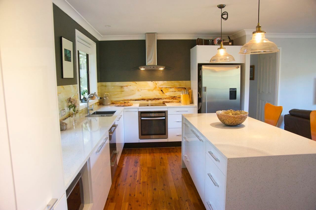Kitchens & Bathrooms