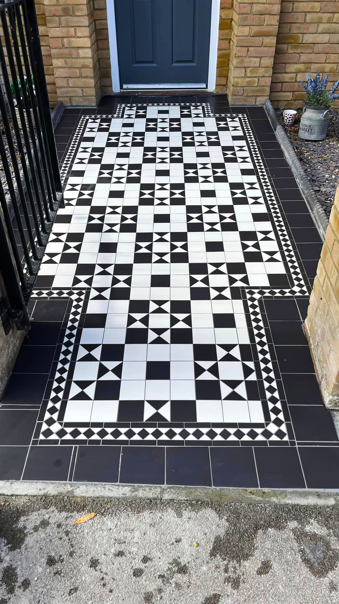 Tiling & Flooring